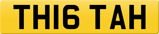 TH16TAH